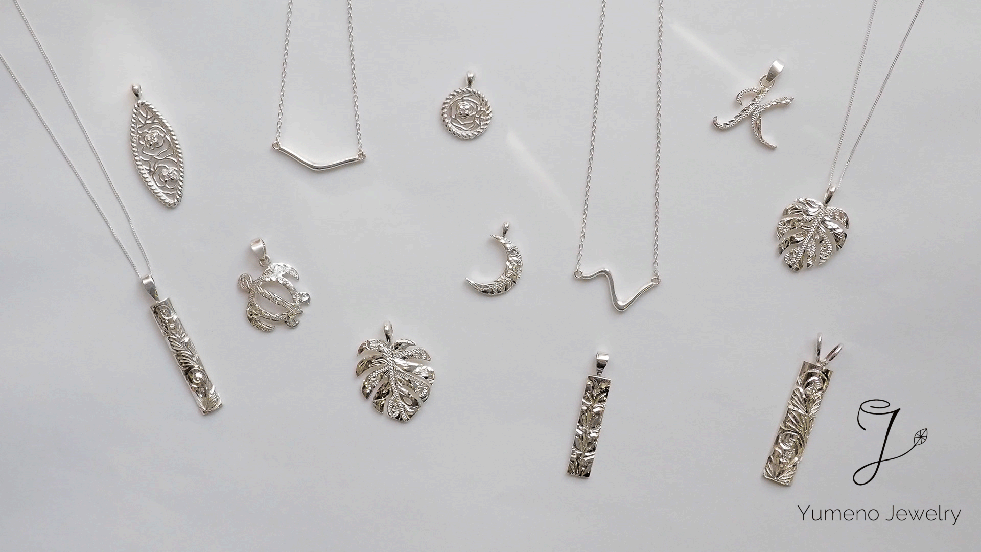 ペンダントコレクション