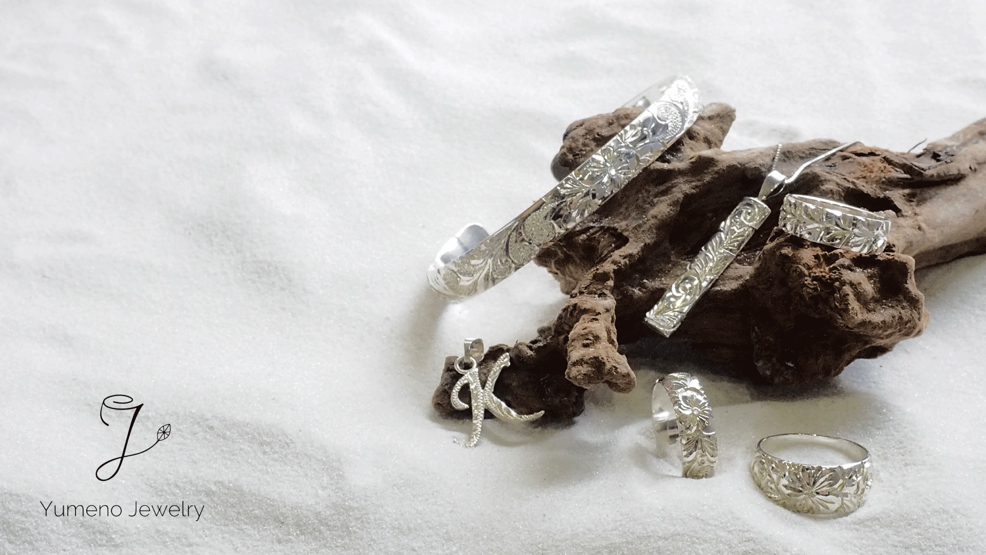 ハワイアンコレクション